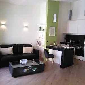 Aix Mazarin Appartement Aix-en-Provence