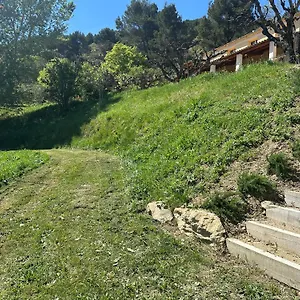 Hébergement de vacances Des Eglantiers, Propiac