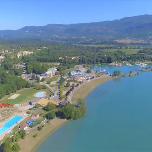 Vallée Bleue Montalieu-Vercieu