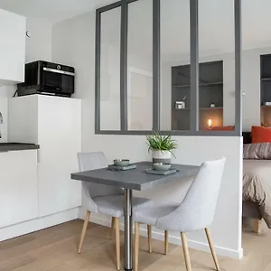 Centre Appartement Lille